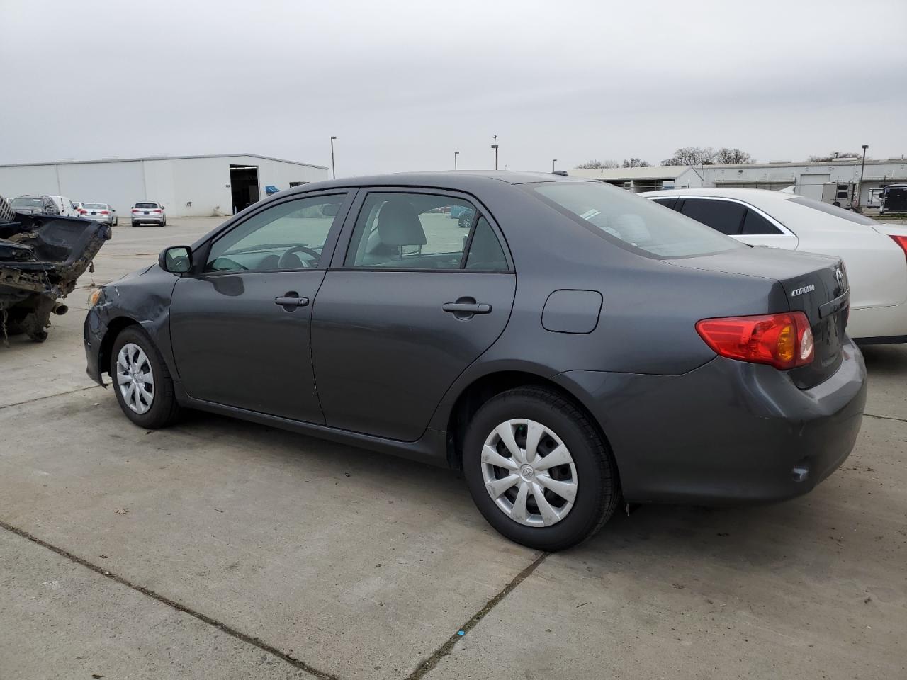 Photo 1 VIN: 1NXBU4EE7AZ324528 - TOYOTA COROLLA 