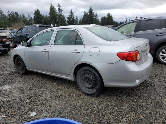 Photo 1 VIN: 1NXBU4EE7AZ325324 - TOYOTA COROLLA BA 