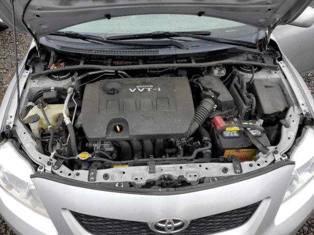 Photo 10 VIN: 1NXBU4EE7AZ325324 - TOYOTA COROLLA BA 