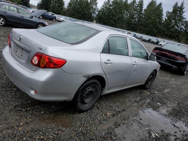 Photo 2 VIN: 1NXBU4EE7AZ325324 - TOYOTA COROLLA BA 