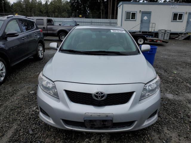 Photo 4 VIN: 1NXBU4EE7AZ325324 - TOYOTA COROLLA BA 