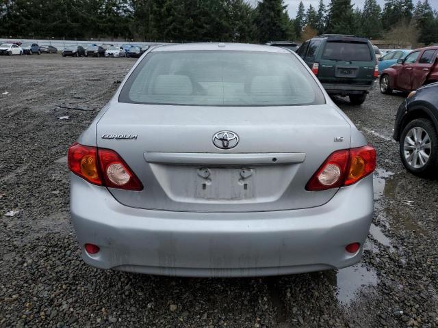 Photo 5 VIN: 1NXBU4EE7AZ325324 - TOYOTA COROLLA BA 