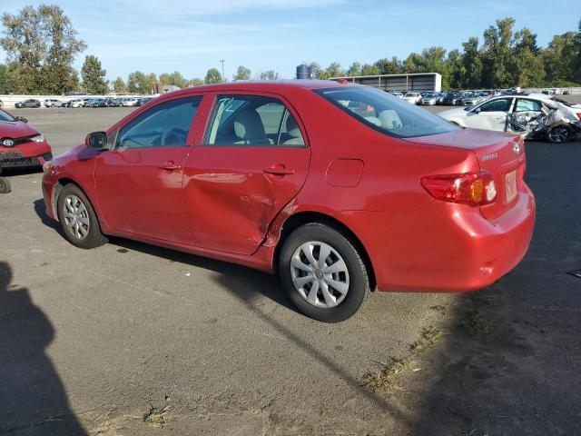 Photo 1 VIN: 1NXBU4EE7AZ325632 - TOYOTA COROLLA BA 