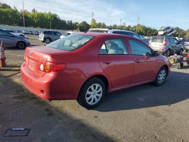 Photo 2 VIN: 1NXBU4EE7AZ325632 - TOYOTA COROLLA BA 