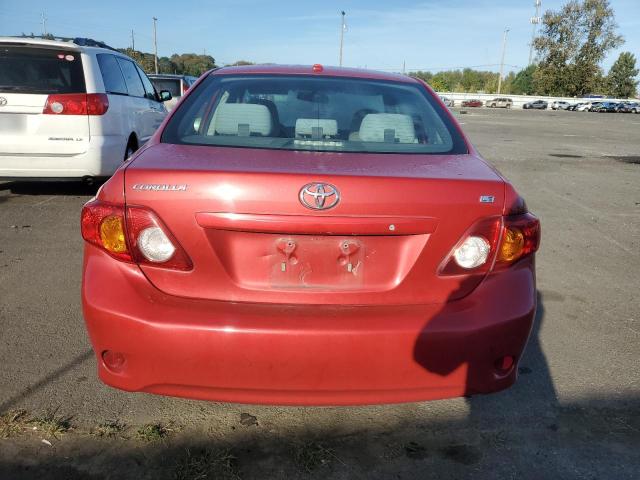 Photo 5 VIN: 1NXBU4EE7AZ325632 - TOYOTA COROLLA BA 