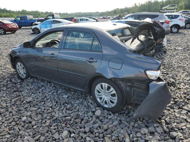 Photo 1 VIN: 1NXBU4EE7AZ326554 - TOYOTA COROLLA 