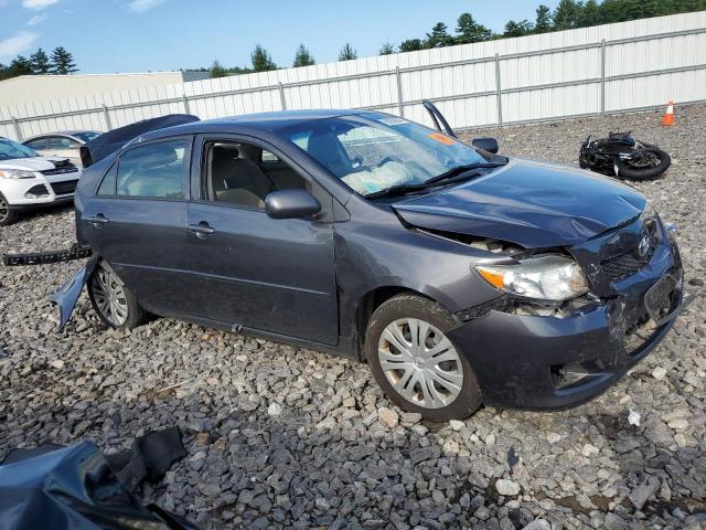 Photo 3 VIN: 1NXBU4EE7AZ326554 - TOYOTA COROLLA 