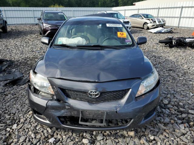 Photo 4 VIN: 1NXBU4EE7AZ326554 - TOYOTA COROLLA 