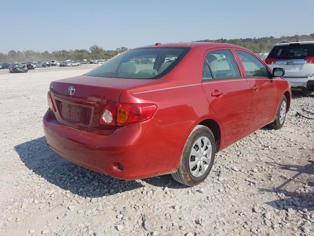 Photo 3 VIN: 1NXBU4EE7AZ326957 - TOYOTA COROLLA BA 