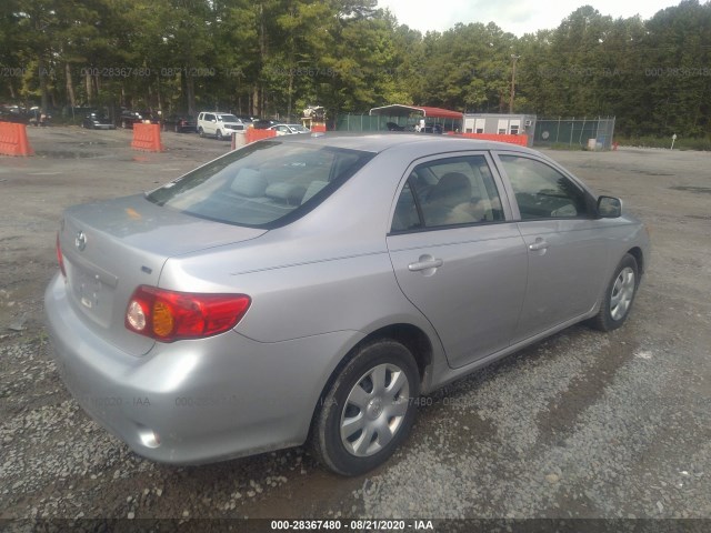 Photo 3 VIN: 1NXBU4EE7AZ330975 - TOYOTA COROLLA 