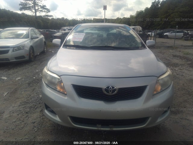 Photo 5 VIN: 1NXBU4EE7AZ330975 - TOYOTA COROLLA 