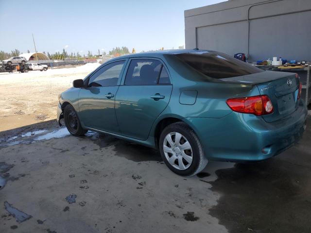 Photo 1 VIN: 1NXBU4EE7AZ339224 - TOYOTA COROLLA 