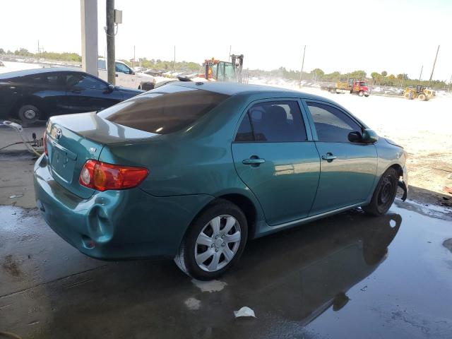 Photo 2 VIN: 1NXBU4EE7AZ339224 - TOYOTA COROLLA 