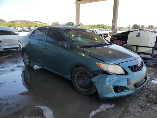 Photo 3 VIN: 1NXBU4EE7AZ339224 - TOYOTA COROLLA 