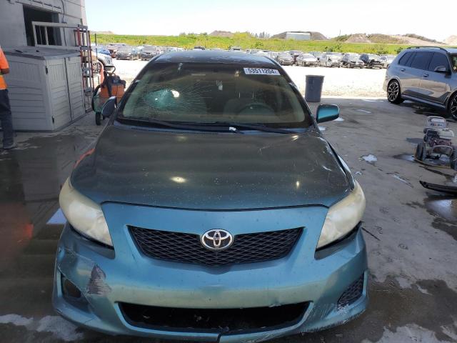 Photo 4 VIN: 1NXBU4EE7AZ339224 - TOYOTA COROLLA 