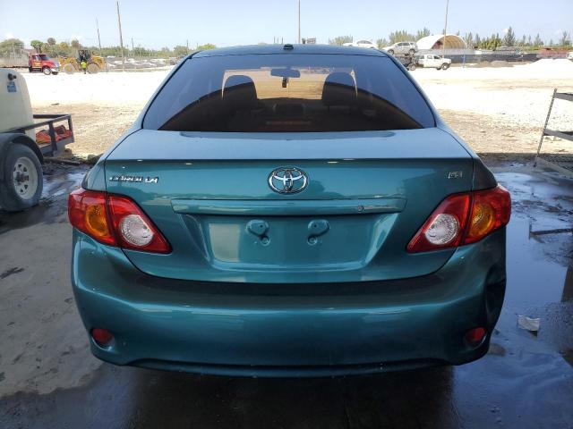 Photo 5 VIN: 1NXBU4EE7AZ339224 - TOYOTA COROLLA 