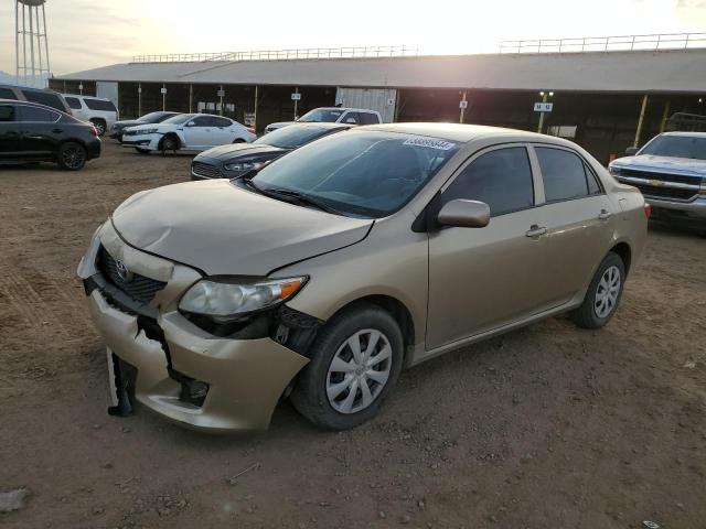 Photo 0 VIN: 1NXBU4EE7AZ339868 - TOYOTA COROLLA BA 