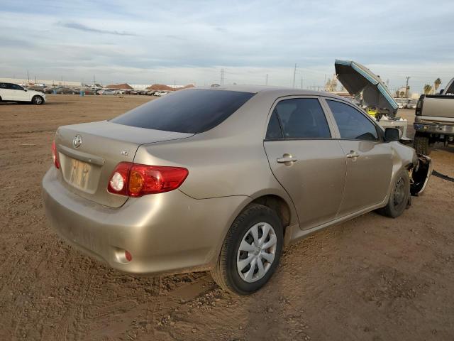 Photo 2 VIN: 1NXBU4EE7AZ339868 - TOYOTA COROLLA BA 