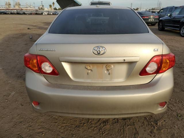 Photo 5 VIN: 1NXBU4EE7AZ339868 - TOYOTA COROLLA BA 