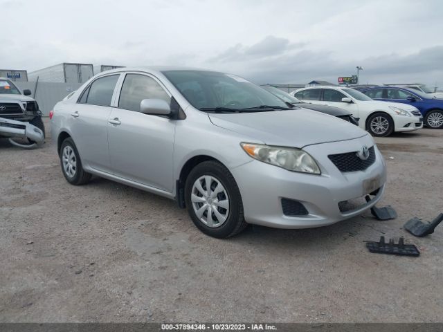 Photo 0 VIN: 1NXBU4EE7AZ345850 - TOYOTA COROLLA 