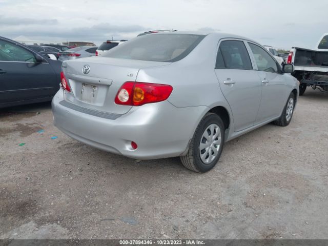 Photo 3 VIN: 1NXBU4EE7AZ345850 - TOYOTA COROLLA 