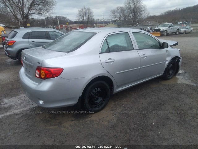 Photo 3 VIN: 1NXBU4EE7AZ349218 - TOYOTA COROLLA 