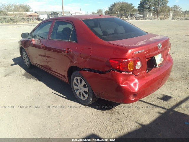 Photo 2 VIN: 1NXBU4EE7AZ350112 - TOYOTA COROLLA 