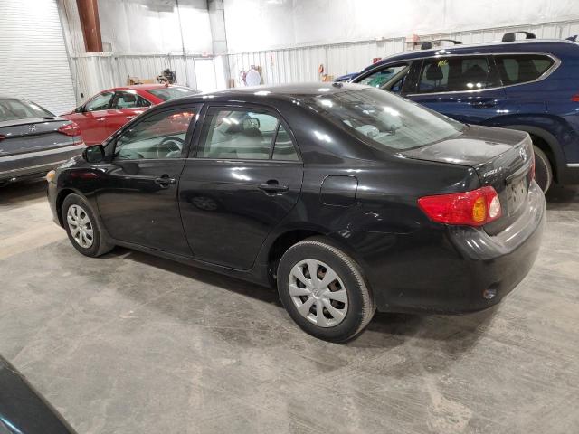 Photo 1 VIN: 1NXBU4EE7AZ351048 - TOYOTA COROLLA 