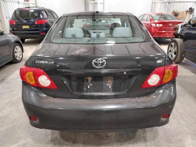 Photo 5 VIN: 1NXBU4EE7AZ351048 - TOYOTA COROLLA 