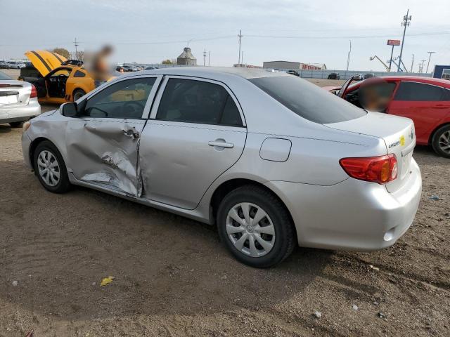 Photo 1 VIN: 1NXBU4EE7AZ351454 - TOYOTA COROLLA BA 