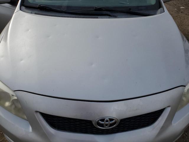 Photo 10 VIN: 1NXBU4EE7AZ351454 - TOYOTA COROLLA BA 