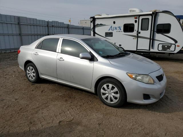 Photo 3 VIN: 1NXBU4EE7AZ351454 - TOYOTA COROLLA BA 