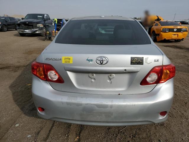 Photo 5 VIN: 1NXBU4EE7AZ351454 - TOYOTA COROLLA BA 