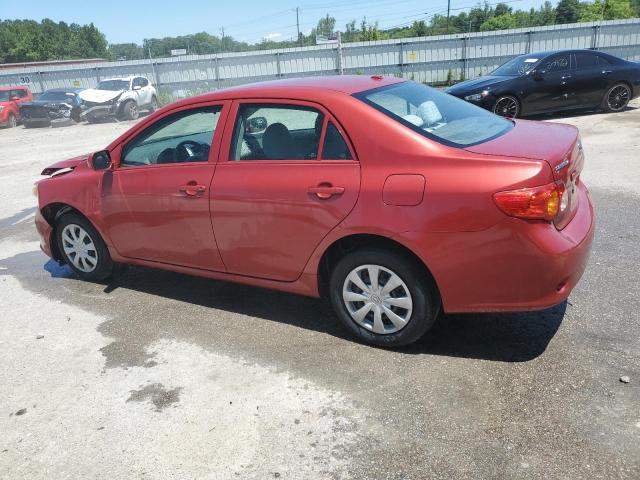 Photo 1 VIN: 1NXBU4EE7AZ351809 - TOYOTA COROLLA 