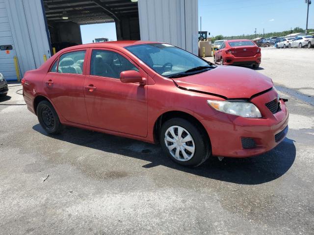 Photo 3 VIN: 1NXBU4EE7AZ351809 - TOYOTA COROLLA 