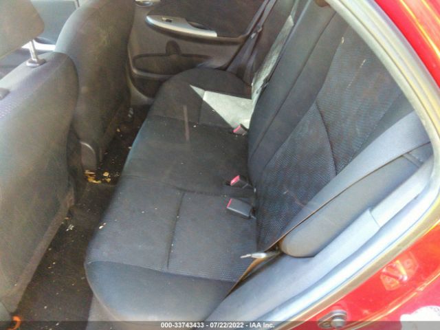 Photo 7 VIN: 1NXBU4EE7AZ351826 - TOYOTA COROLLA 