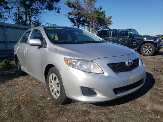 Photo 0 VIN: 1NXBU4EE7AZ359442 - TOYOTA COROLLA BA 