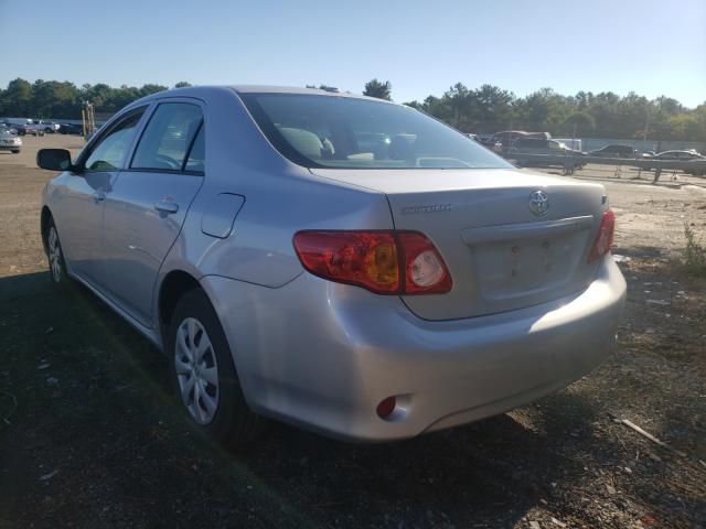 Photo 2 VIN: 1NXBU4EE7AZ359442 - TOYOTA COROLLA BA 