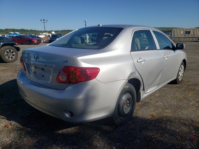 Photo 3 VIN: 1NXBU4EE7AZ359442 - TOYOTA COROLLA BA 