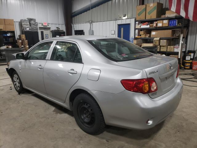 Photo 2 VIN: 1NXBU4EE7AZ361188 - TOYOTA COROLLA BA 