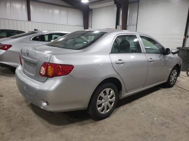 Photo 3 VIN: 1NXBU4EE7AZ361188 - TOYOTA COROLLA BA 