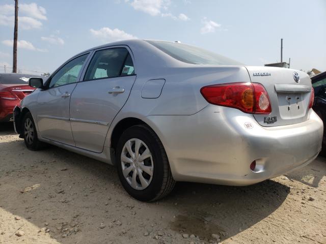 Photo 2 VIN: 1NXBU4EE7AZ364320 - TOYOTA COROLLA BA 