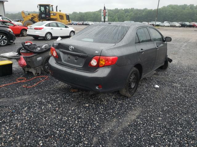 Photo 3 VIN: 1NXBU4EE7AZ367461 - TOYOTA COROLLA BA 