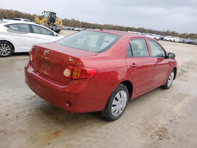 Photo 2 VIN: 1NXBU4EE7AZ367668 - TOYOTA COROLLA BA 