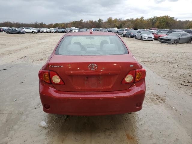 Photo 5 VIN: 1NXBU4EE7AZ367668 - TOYOTA COROLLA BA 