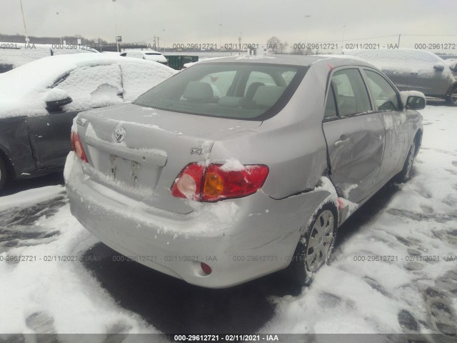 Photo 3 VIN: 1NXBU4EE7AZ370215 - TOYOTA COROLLA 