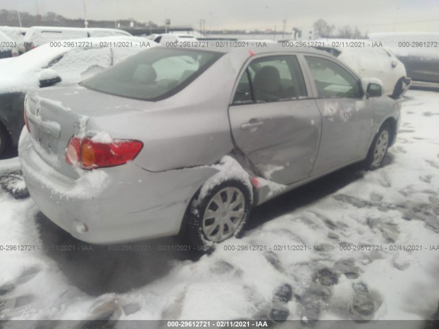 Photo 5 VIN: 1NXBU4EE7AZ370215 - TOYOTA COROLLA 