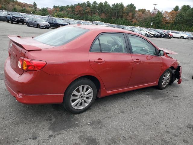 Photo 2 VIN: 1NXBU4EE7AZ370392 - TOYOTA COROLLA BA 