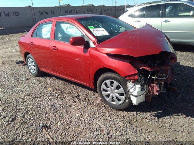 Photo 0 VIN: 1NXBU4EE7AZ371834 - TOYOTA COROLLA 