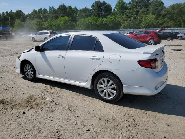 Photo 1 VIN: 1NXBU4EE7AZ374006 - TOYOTA COROLLA 